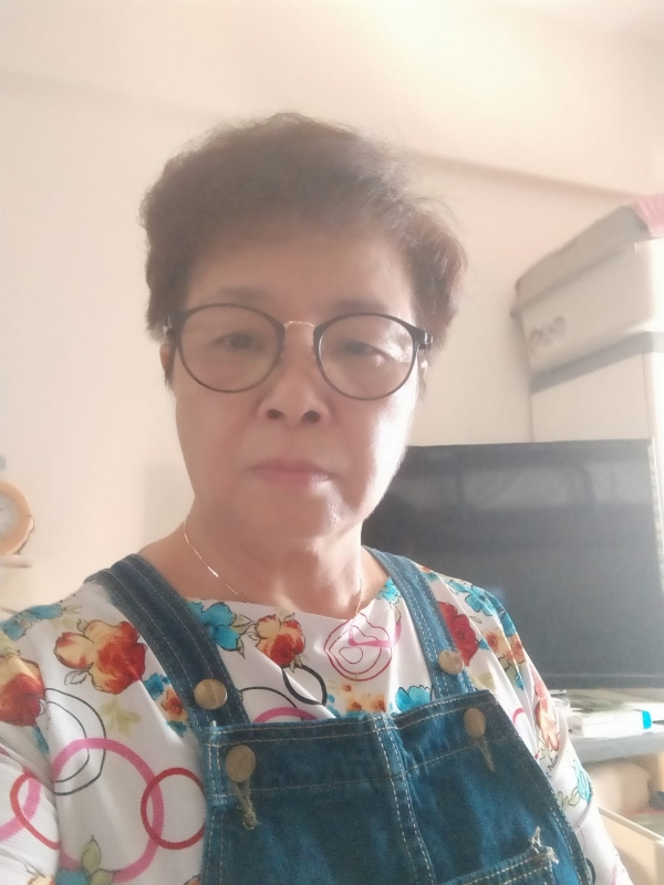 may的第一张照片--拉萨相亲服务中心