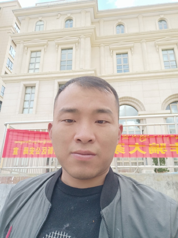一念永恒的第一张照片--拉萨相亲服务中心