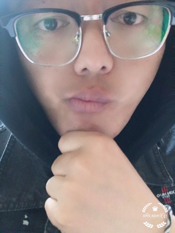 橙男的第二张照片--拉萨相亲服务中心