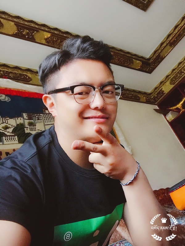 橙男的第四张照片--拉萨相亲服务中心