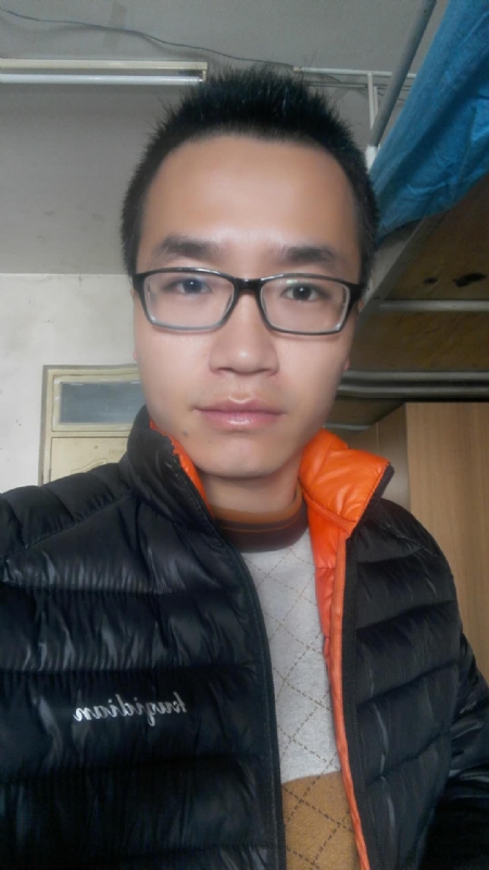 哈喽的第一张照片--拉萨相亲服务中心